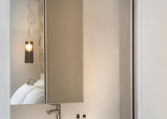 Le Mireille Hotel Parigi