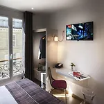 Hotel Le Mireille Paris