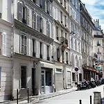 Le Mireille Paris