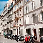 Hotel Le Mireille Paris
