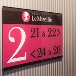 Le Mireille Paris