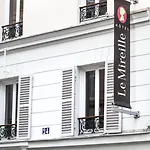 Le Mireille Hotel Paris