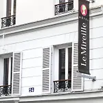 Le Mireille Hotel Paris