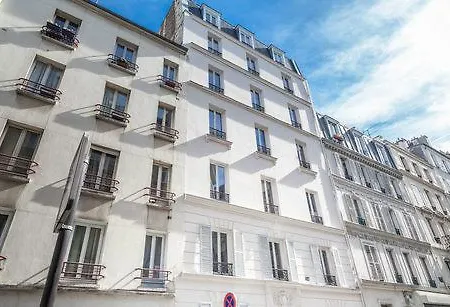 Le Mireille Hotel 3*