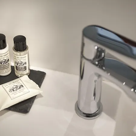 Le Mireille 3* Paříž