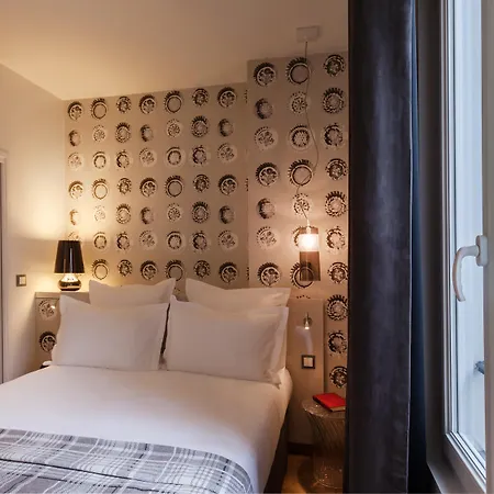 Hotel Le Mireille