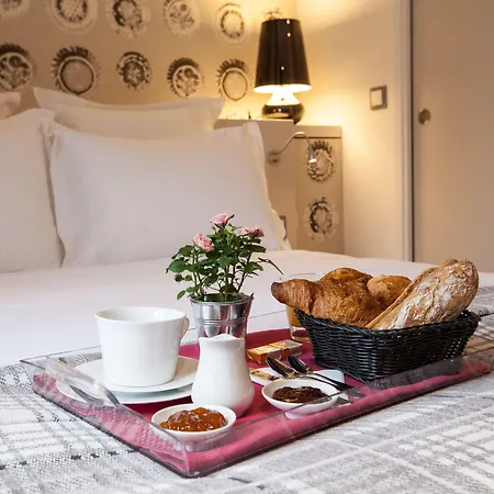 Le Mireille Hotel 3*