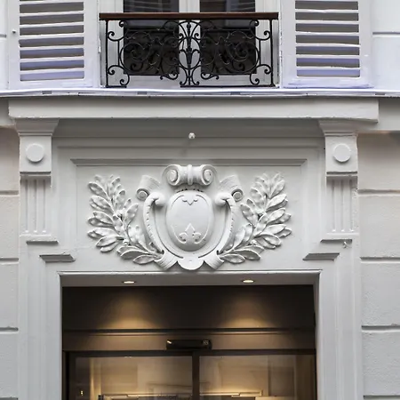 Hotel Le Mireille Paříž