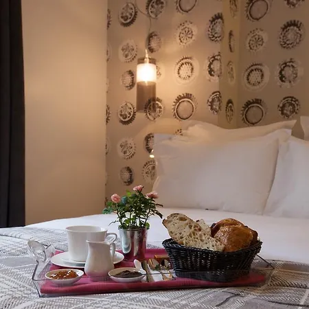 Le Mireille 3* Paris