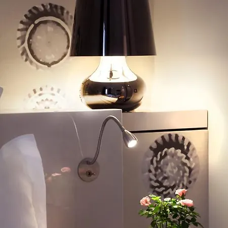 Le Mireille 3* Paříž