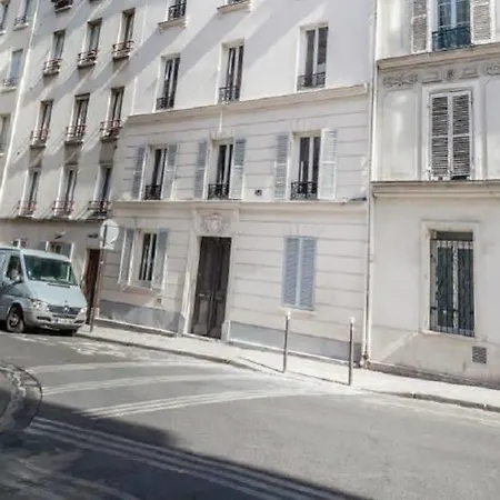 Le Mireille Hotel 3*