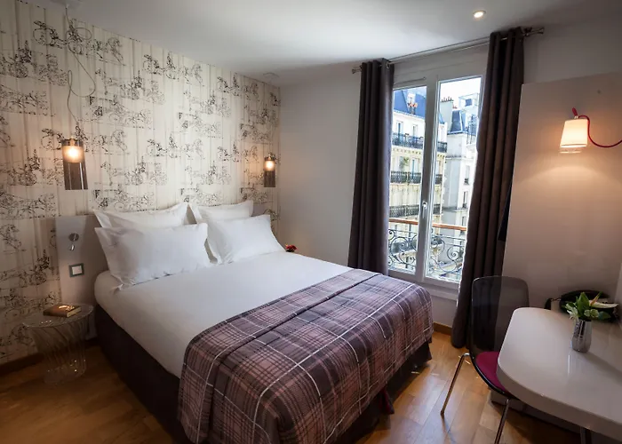 Le Mireille 3* Paris