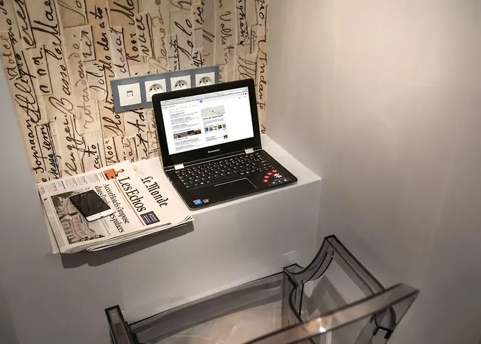 Le Mireille Hotel Parigi