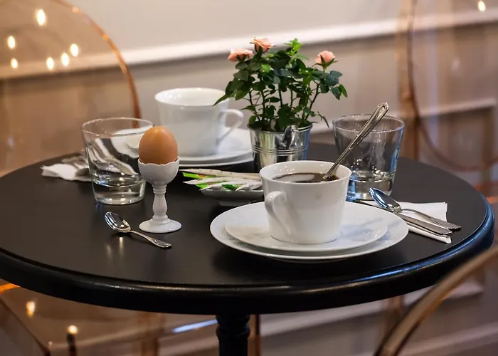 Le Mireille Hotel Parigi